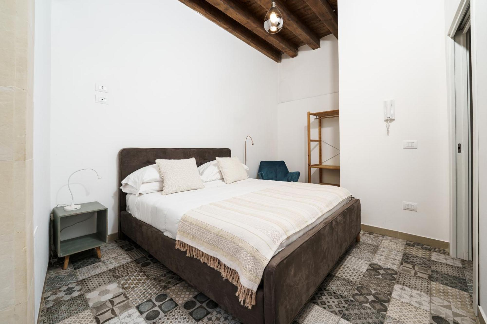 Ortigia Boutique Palace Syracuse Exterior foto