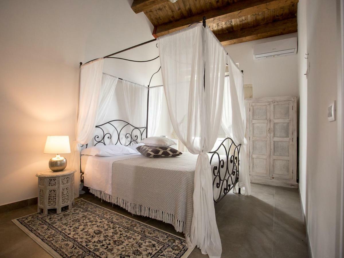 Ortigia Boutique Palace Syracuse Exterior foto